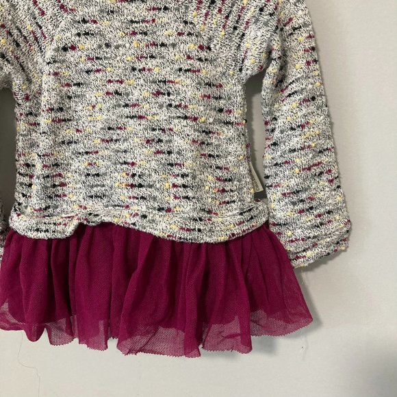 3T Calvin Klein Sweater - Picture 2 of 4